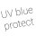 UVEX UV blue protect