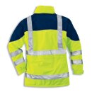 Uvex Warnschutz Parka Kl. 3 in versch. Farben & Größen
