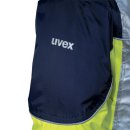 Uvex Warnschutz Parka Kl. 3 in versch. Farben & Größen
