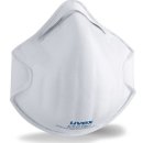 Uvex silv-Air c 2100 FFP1-Atemschutz-Formmaske ohne Ventil