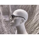 Uvex RX 5504 Schutzbrille mit Sehstärke in anthrazit Scheibe 55mm