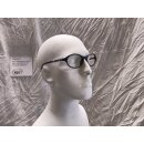 Uvex RX 5504 Schutzbrille mit Sehstärke in anthrazit Scheibe 55mm