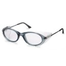 Uvex RX 5504 Schutzbrille mit Sehstärke in...