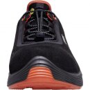 Uvex 1 G2 gelochter Sicherheitsschuh S1 vers. Größen & Weiten