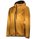 Uvex Kollektion 26 Damen Regenjacke safran
