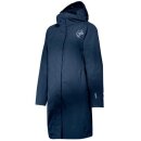 Uvex Kollektion 26 Parka women dunkelblau