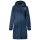 Uvex Kollektion 26 Parka women dunkelblau