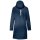 Uvex Kollektion 26 Parka women dunkelblau