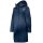 Uvex Kollektion 26 Parka women dunkelblau