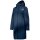 Uvex Kollektion 26 Parka women dunkelblau