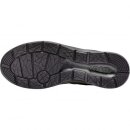 Uvex 1 Sport-Halbschuh S1 P schwarz in versch Größen und Weiten