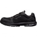 Uvex 1 sport-Halbschuh S1 P SRC schwarz 6590/2 Gr.40 W11