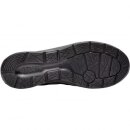 Uvex 1 sport-Halbschuh S1 P SRC schwarz 6590/2 Gr.40 W11