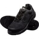 Uvex 1 sport-Halbschuh S1 P SRC schwarz 6590/2 Gr.48 W11