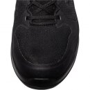 Uvex 1 sport-Halbschuh S1 P SRC schwarz 6590/2 Gr.50 W11