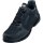 Uvex 1 sport-Halbschuh S1 P SRC schwarz 6590/2 Gr.50 W11