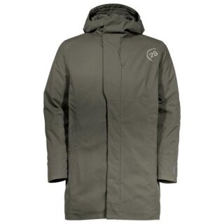 Uvex Kollektion 26 Parka men olive
