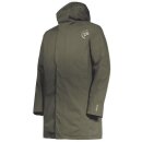 Uvex Kollektion 26 Parka men olive