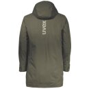 Uvex Kollektion 26 Parka men olive