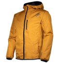Uvex Kollektion 26 Regenjacke men safran