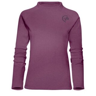 Uvex Kollektion 26 Sweater women beere