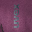 Uvex Kollektion 26 Sweater women beere