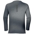 Uvex Kollektion 26 Strickpullover men steingrau