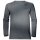 Uvex Kollektion 26 Strickpullover men steingrau