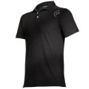 Uvex Kollektion 26 Poloshirt men schwarz XXL