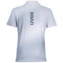 Uvex Kollektion 26 Poloshirt men weiß