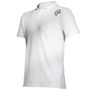 Uvex Kollektion 26 Poloshirt men weiß
