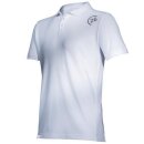Uvex Kollektion 26 Poloshirt men weiß