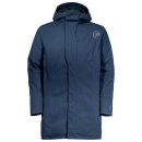 Uvex Kollektion 26 Parka men dunkelblau