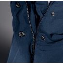 Uvex Kollektion 26 Parka men dunkelblau