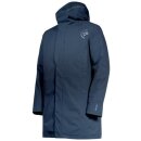 Uvex Kollektion 26 Parka men dunkelblau