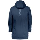 Uvex Kollektion 26 Parka men dunkelblau