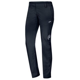 Uvex Kollektion 26 Funktionshose women schwarz