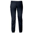 Uvex Kollektion 26 Funktionshose women schwarz