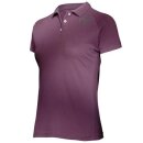 Uvex Kollektion 26 Poloshirt women schwarz