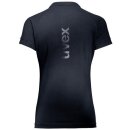 Uvex Kollektion 26 Poloshirt women schwarz