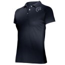 Uvex Kollektion 26 Poloshirt women schwarz