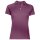 Uvex Kollektion 26 Poloshirt women beere
