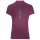 Uvex Kollektion 26 Poloshirt women beere