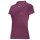 Uvex Kollektion 26 Poloshirt women beere