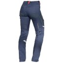 Uvex suXXeed Damenhose slim fit nachtblau