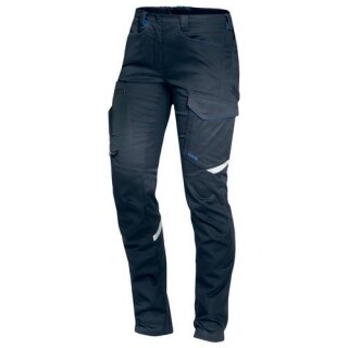 Uvex suXXeed Damenhose slim fit graphit