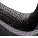 Uvex 1 Sport-Halbschuh S3 SRC 6592/2 schwarz Gr.43 W11