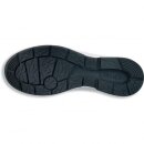 Uvex 1 Sport-Halbschuh S3 SRC 6592/2 schwarz Gr.43 W11