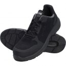 Uvex 1 Sport-Halbschuh S3 SRC 6592/2 schwarz Gr.43 W11