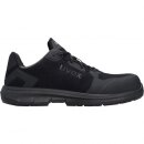 Uvex 1 Sport-Halbschuh S3 SRC 6592/2 schwarz Gr.43 W11